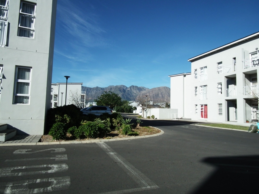 1 Bedroom Property for Sale in Klein Parys Western Cape